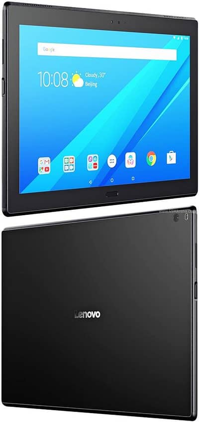 Lenovo tab x704 tab 4+