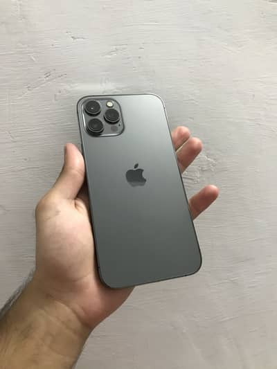 iPhone 12 Pro Max 256gb