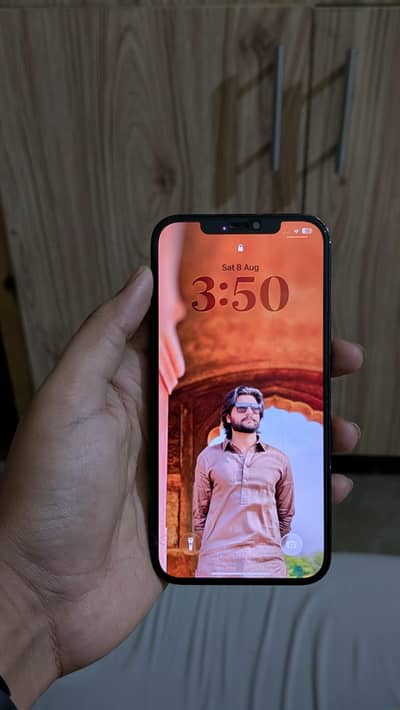 Apple iPhone 12 Pro Max