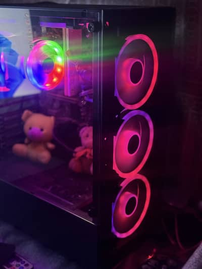 Intel Core i9 11900k 32 Gb Ram