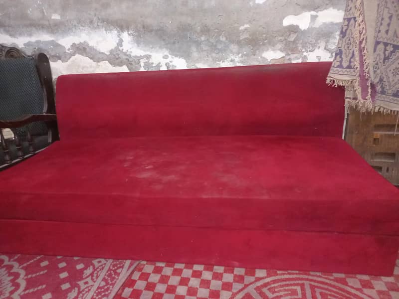 SOFA COMPLETER SET 0