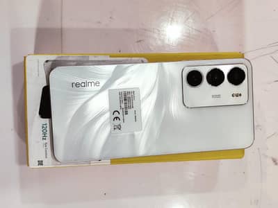 Realme C71