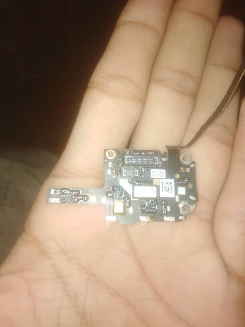 Oneplus 7t Sim Reader 0