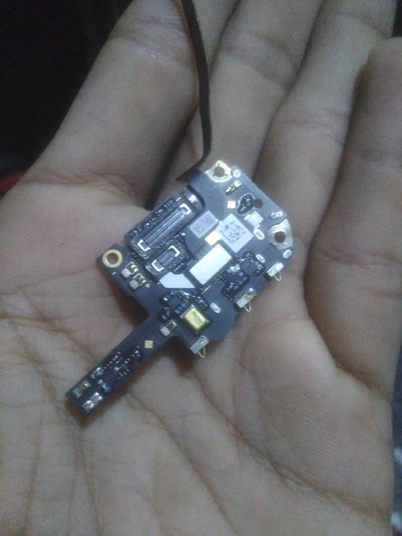 Oneplus 7t Sim Reader 2