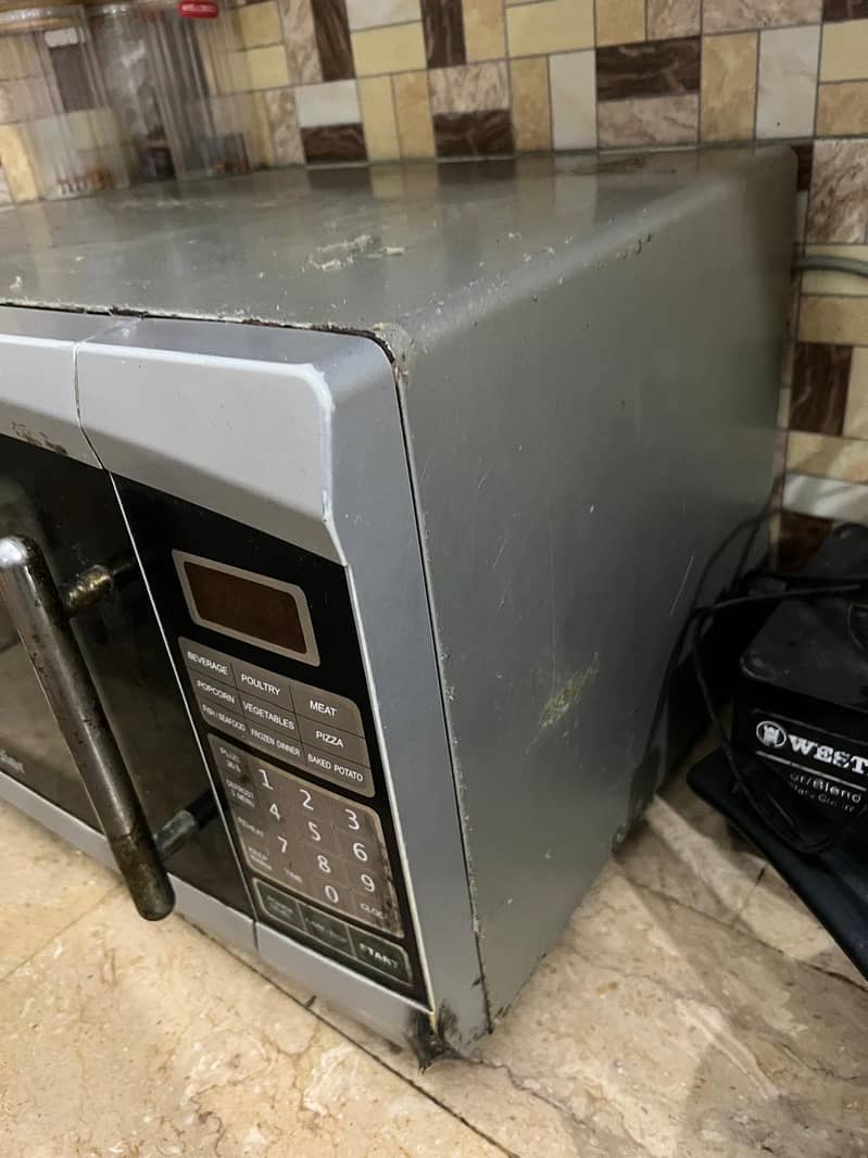 microwave 1