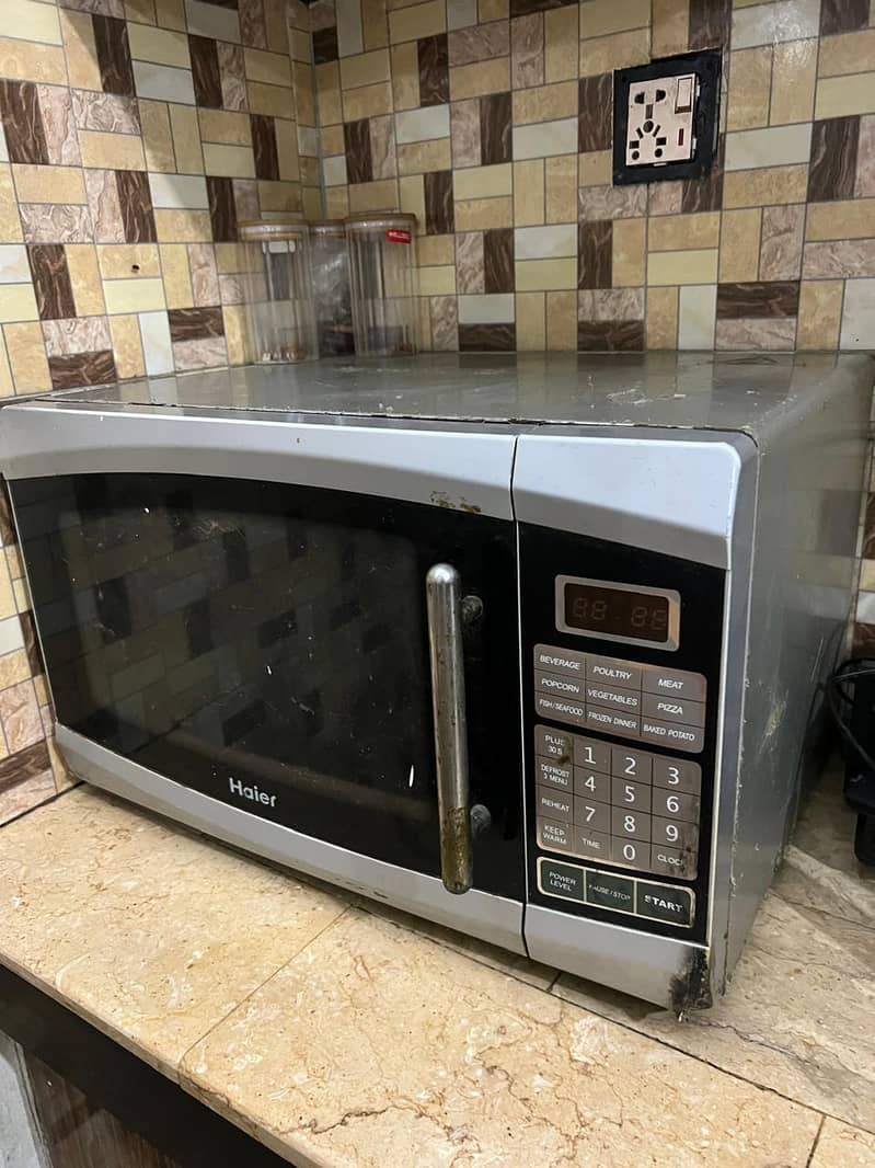microwave 2