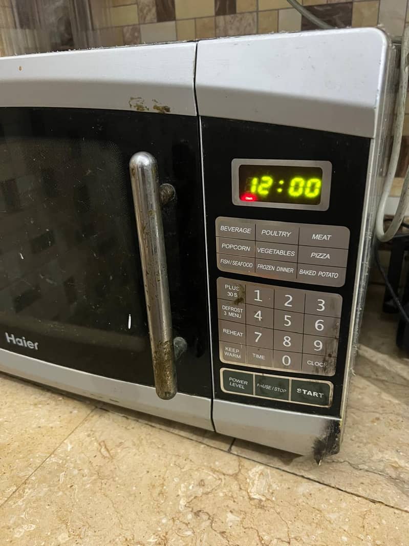 microwave 5
