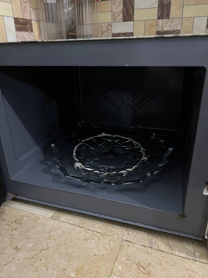 microwave 6