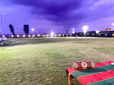 Farmville resort  available for rent