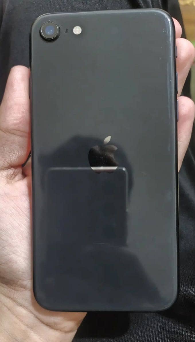 Apple iPhone SE 0
