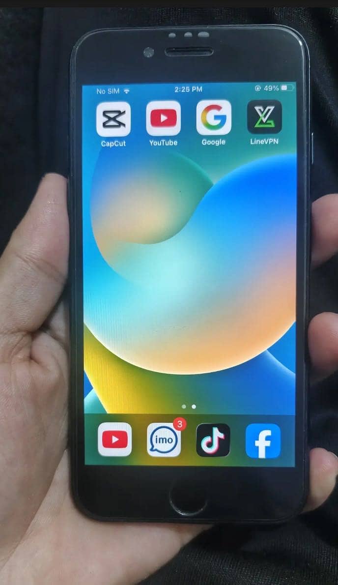 Apple iPhone SE 2