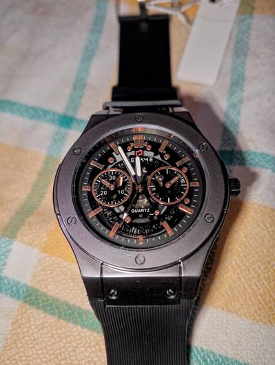 Hublot