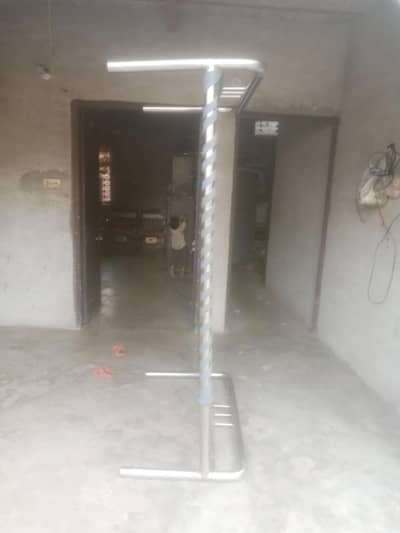 stainless steel palang
