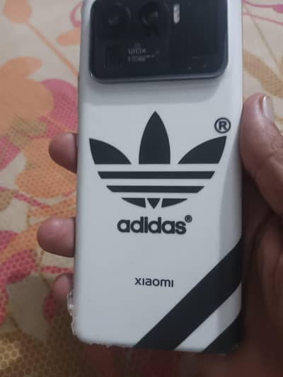 Xiaomi Mi 11 Ultra 12/256 GB dual SIM life time online PTA approved