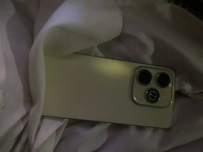 Infinix Hot 40i
