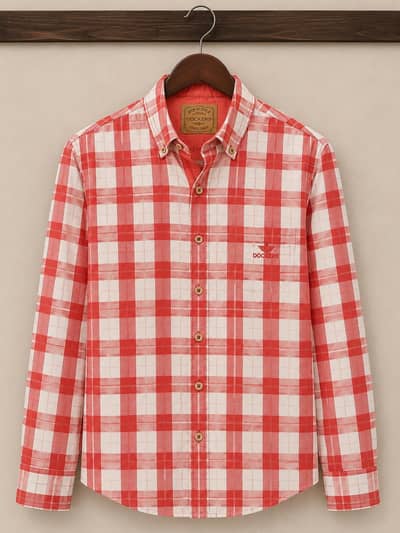 Branded Cotton Shirts  100% imported Stuff
