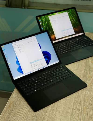 Surface Laptop 4