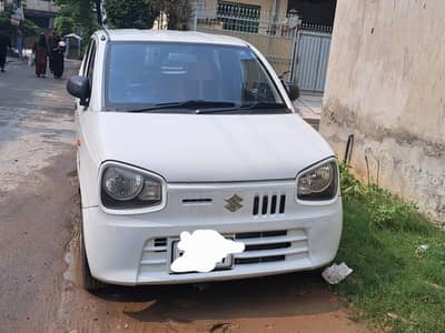 Suzuki Alto 2020 Vx