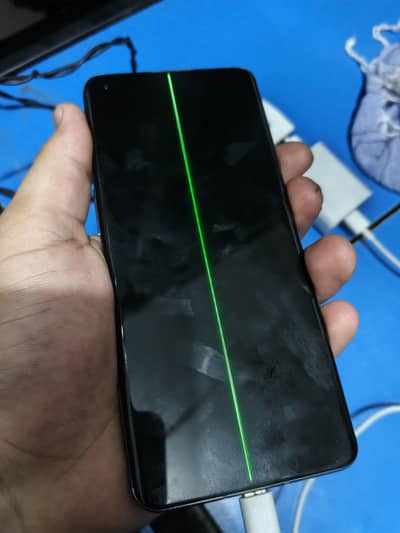 One Plus 9 Pro