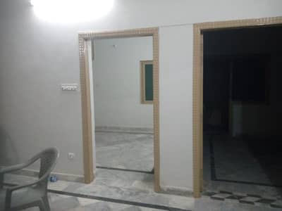 6 marla ground floor for rent
