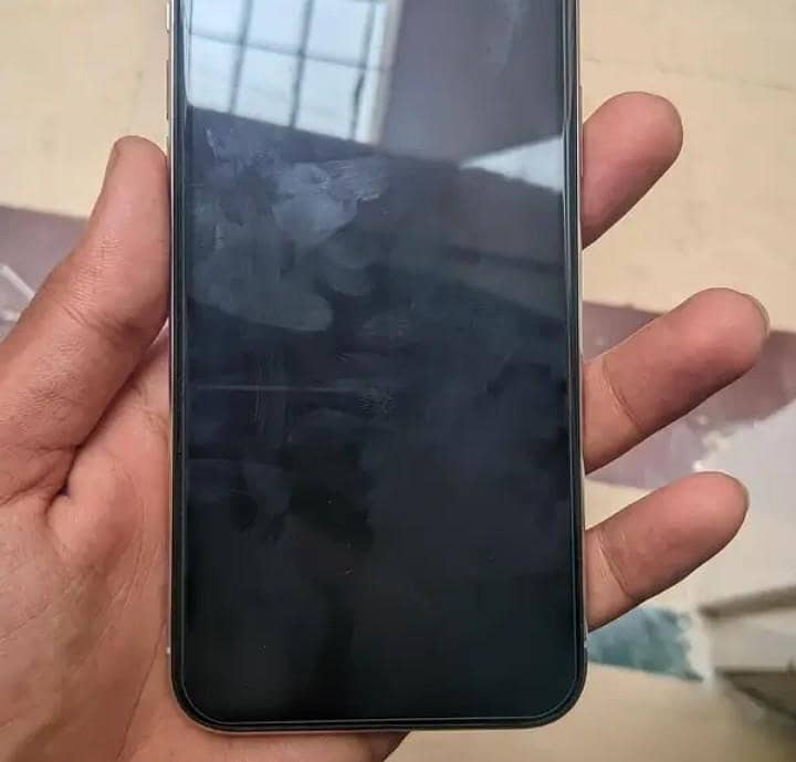 Apple iPhone X 1