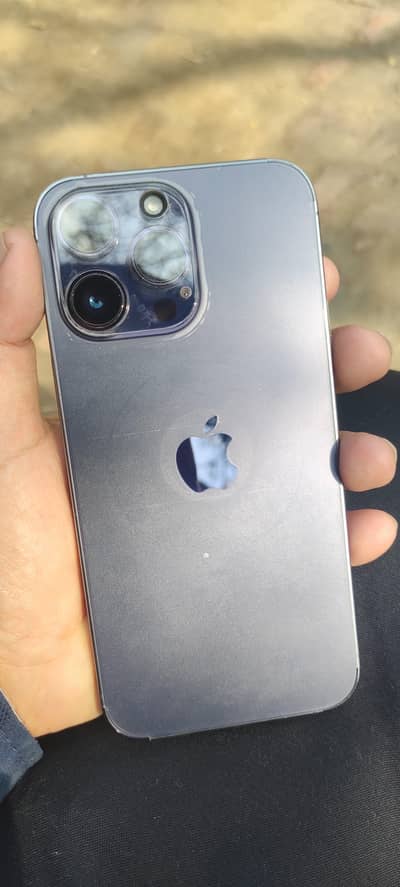 Apple iPhone 14 Pro Max
