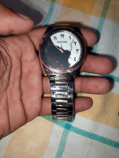 watch ⌚