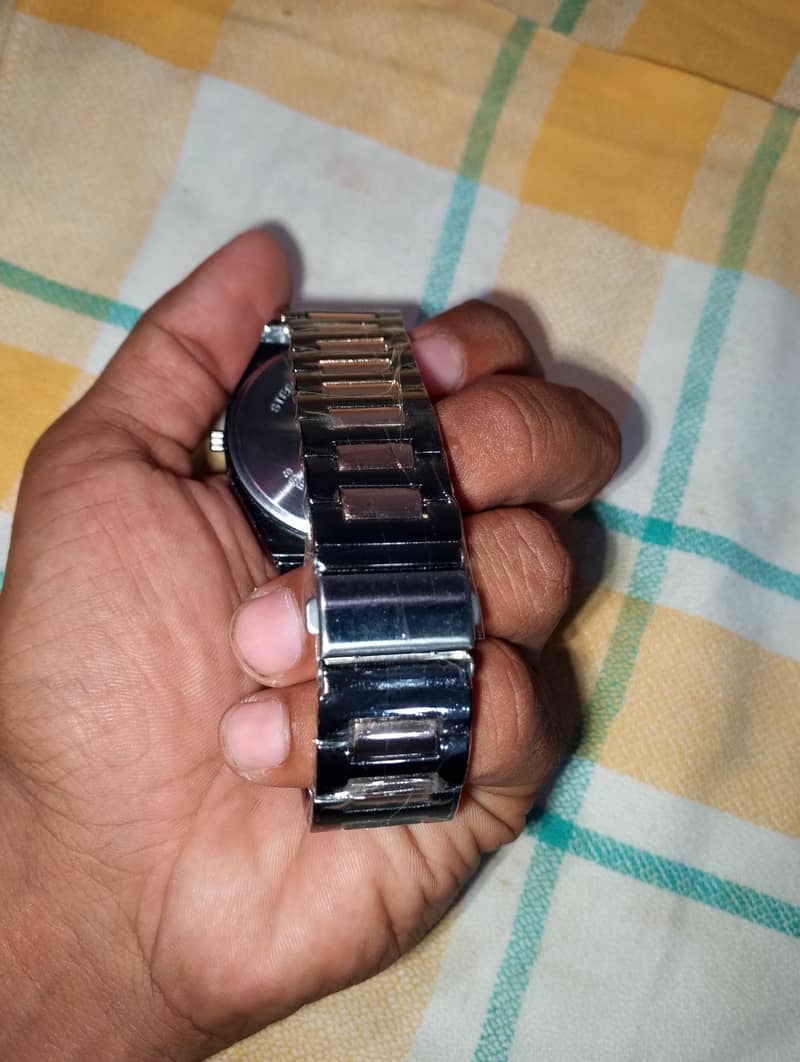 watch ⌚ 1
