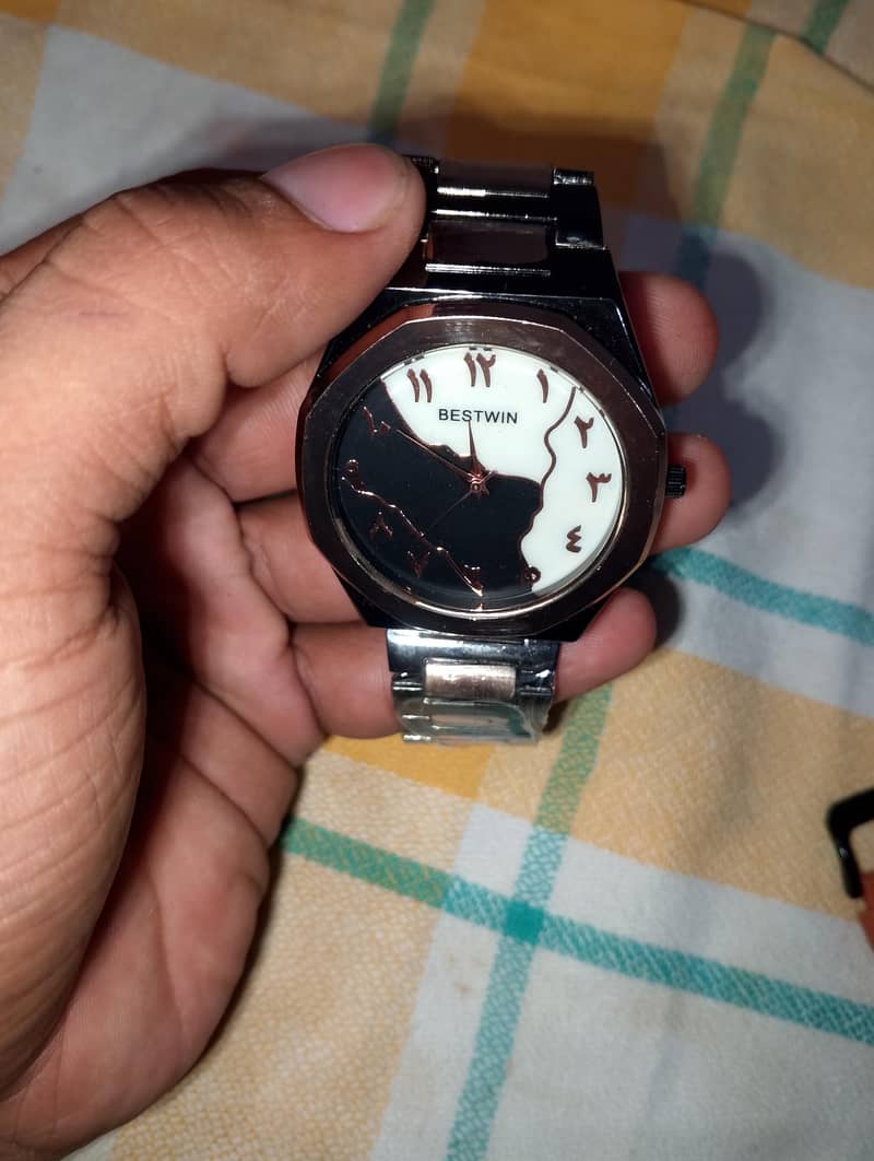 watch ⌚ 2
