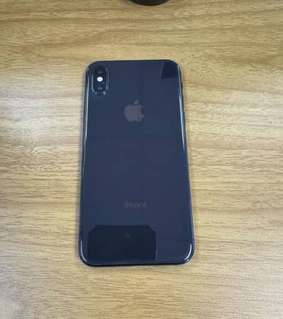 Apple iPhone X PTA Approved