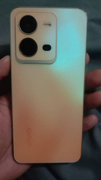 Vivo V25e