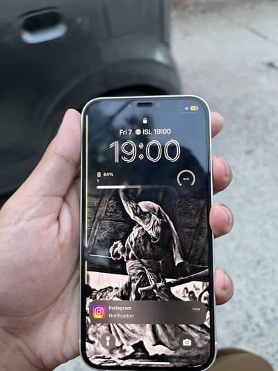 Apple iPhone 12