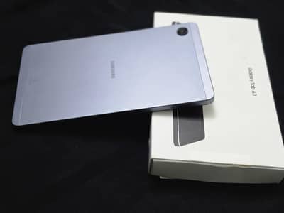 Samsung Tab A11