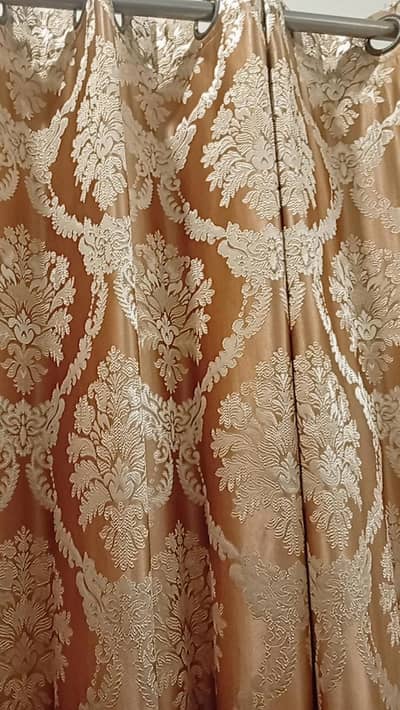 curtains
