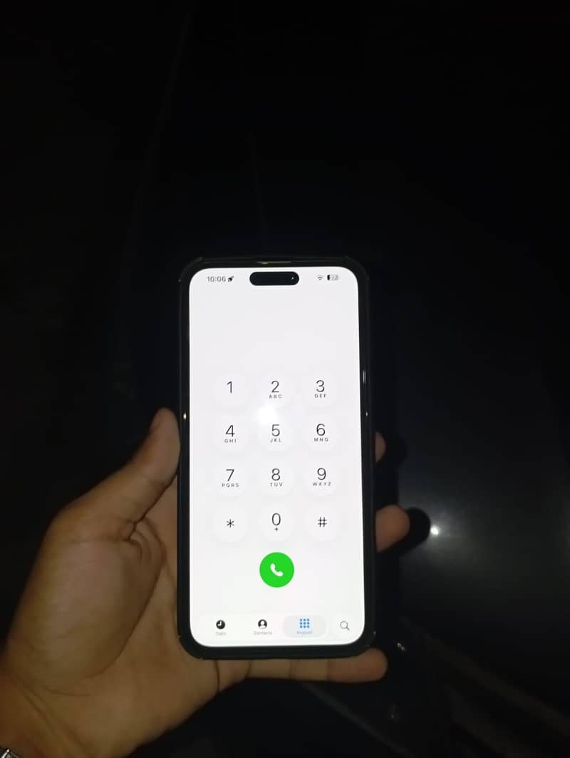 Apple iPhone 16 Plus 4