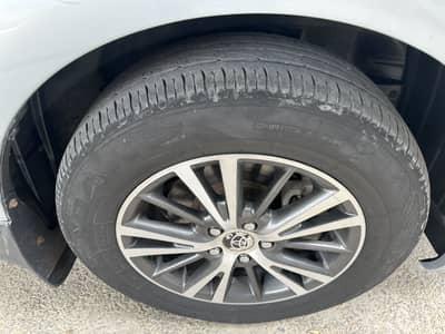 Toyota Corolla GLI 2013 / 14