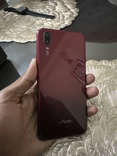 Vivo V9