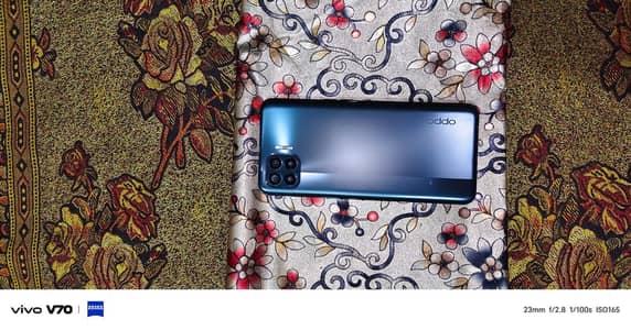 oppo F17 pro