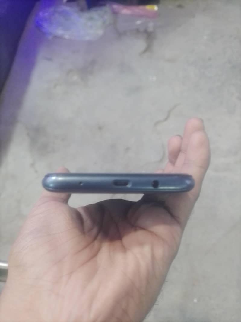 Tecno Spark 7 2