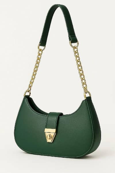 Shoulder Bag