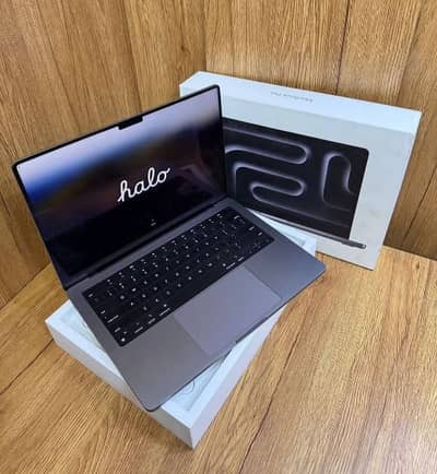 Apple MacBook Pro M4 Max 1TB # M1.2. 3.4. 5pro. Max. Air