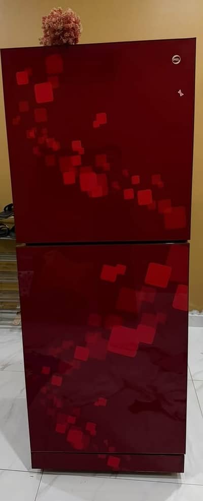 PEL FRIDGE