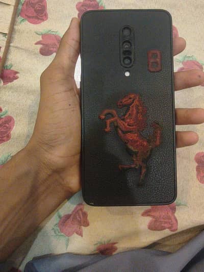 One Plus 7 Pro