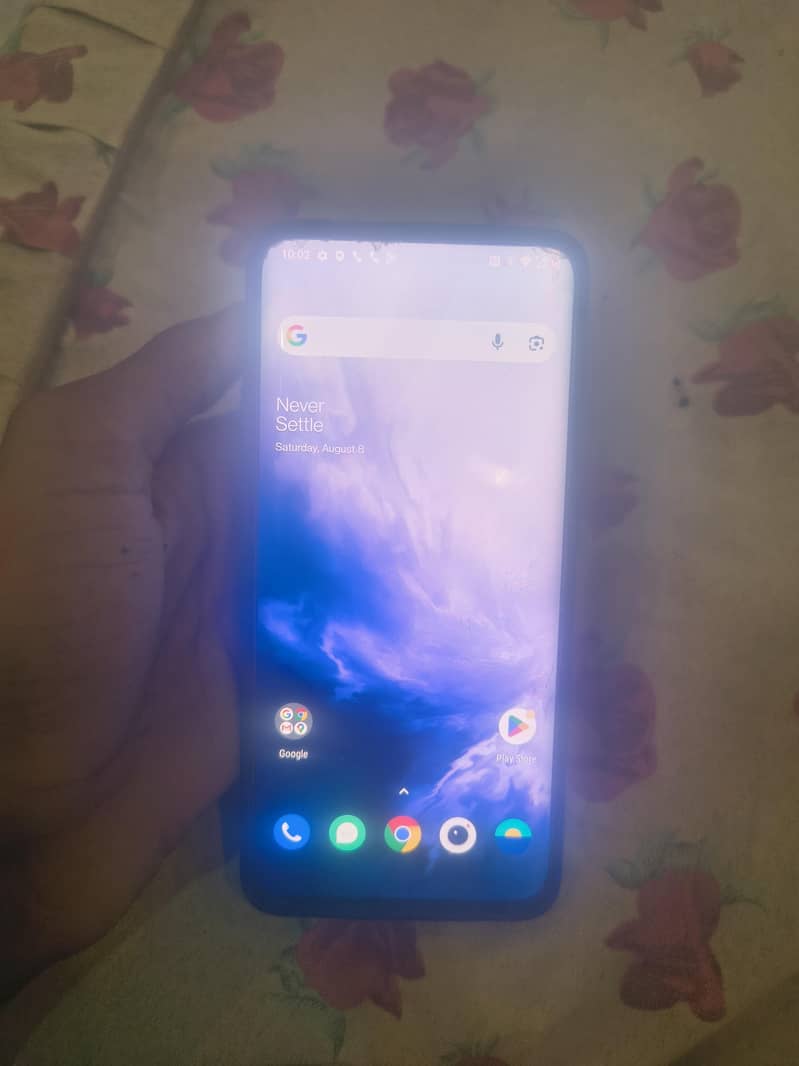 One Plus 7 Pro 1