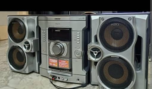 home theater speakers