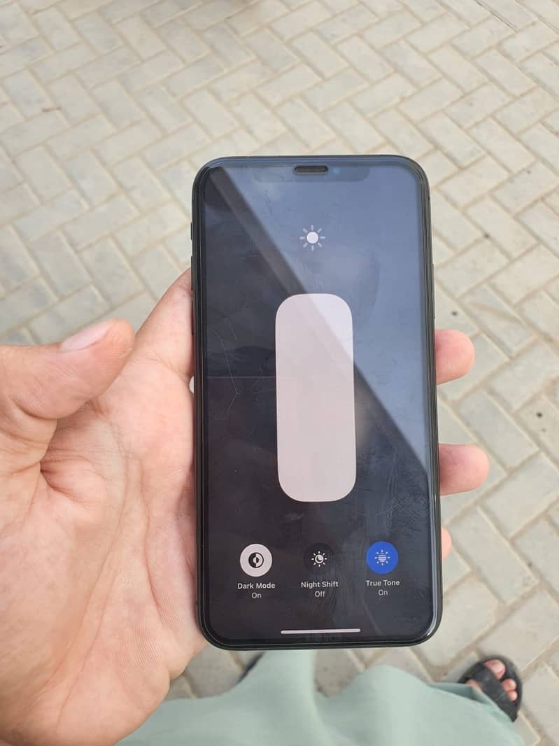 iPhone xs 1