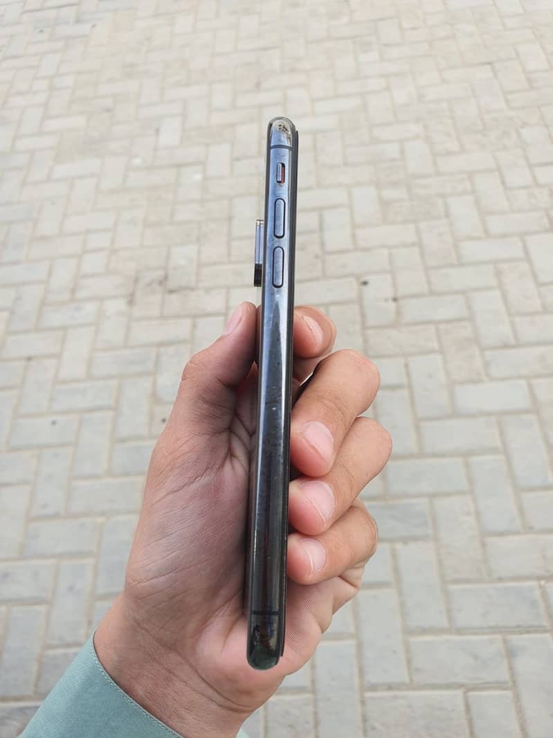 iPhone xs 6