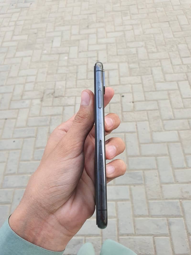 iPhone xs 7