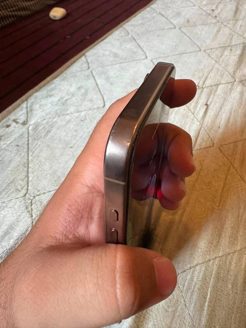 Apple iPhone 16 Pro Max 2
