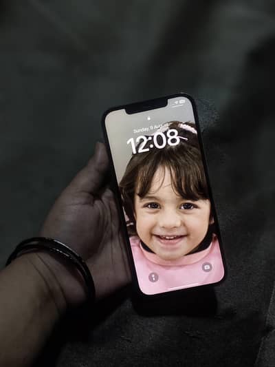 Apple iPhone 12 Pro Max